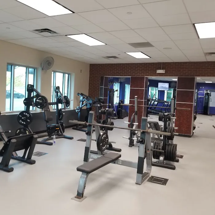 Platte County Community Center South-YMCA Picture 10