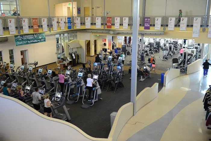 Platte County Community Center South-YMCA Picture 8