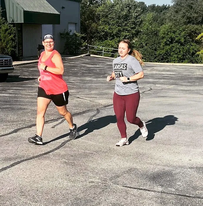 CrossFit 816 Picture 1