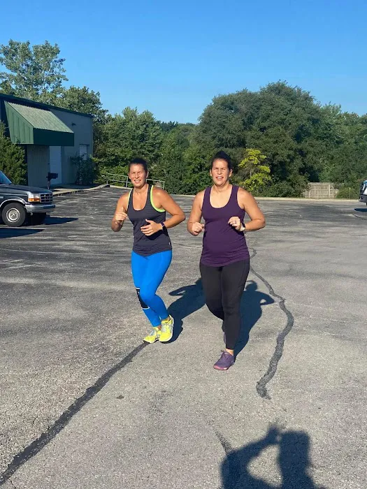 CrossFit 816 Picture 2