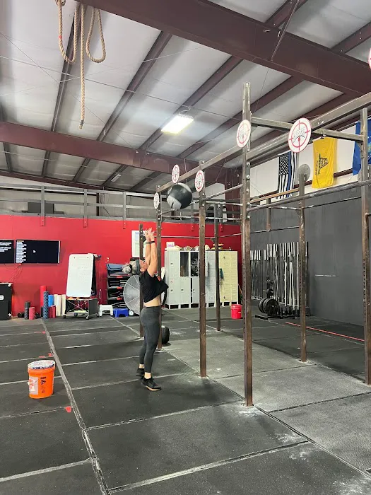 CrossFit 816 Picture 8