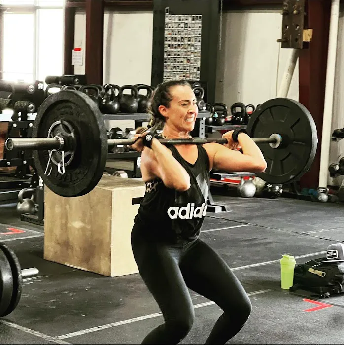 CrossFit 816 Picture 10