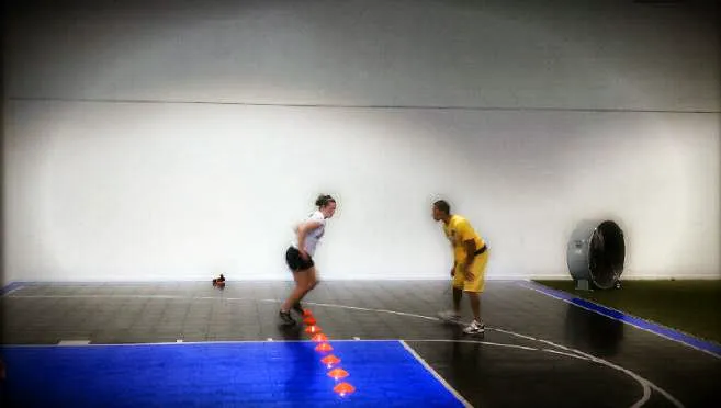 Flash Performance Picture 8