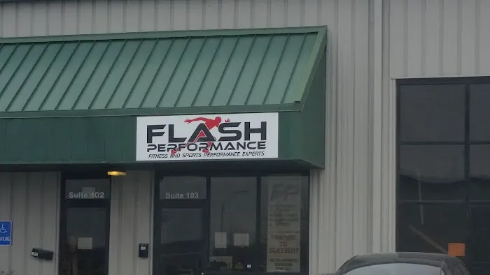 Flash Performance Picture 4