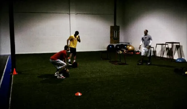 Flash Performance Picture 6