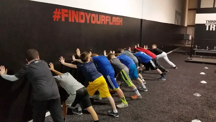 Flash Performance Picture 2