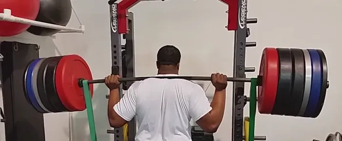 Flash Performance Picture 9