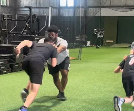 Pride Fitness
