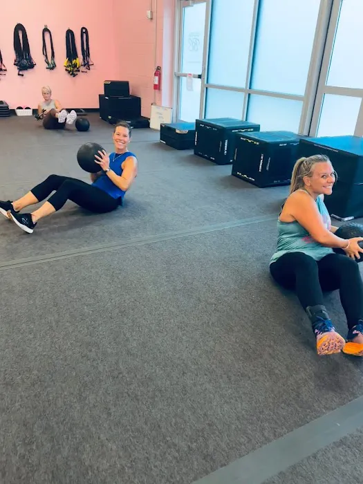 BLUSH Boot Camp Lenexa Picture 6