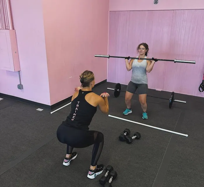 BLUSH Boot Camp Lenexa Picture 7