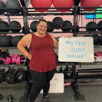 BLUSH Boot Camp Lenexa ico