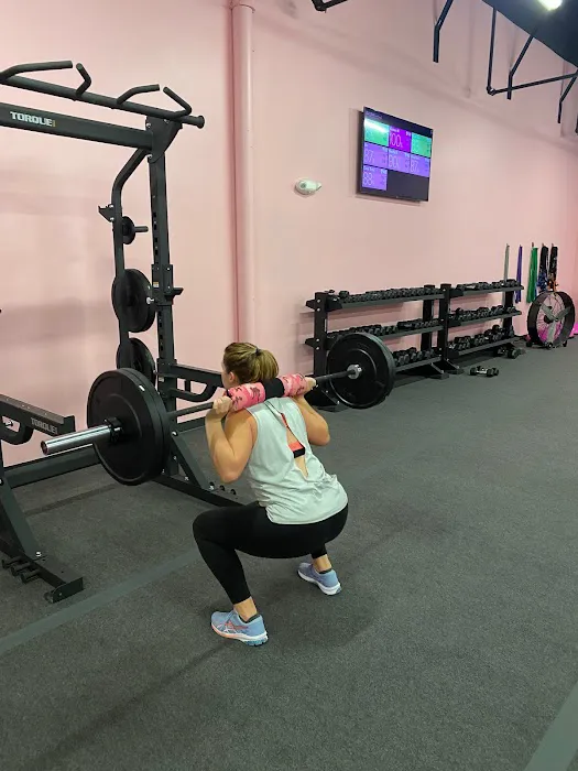 BLUSH Boot Camp Lenexa Picture 8