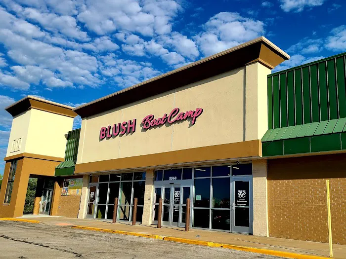 BLUSH Boot Camp Lenexa Picture 4