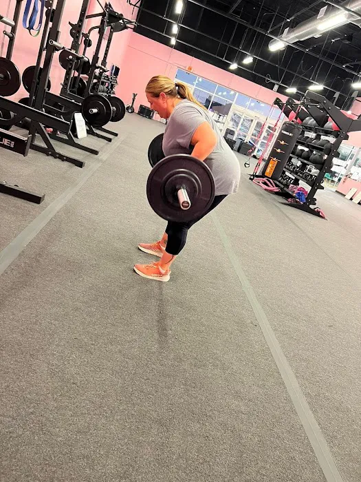 BLUSH Boot Camp Lenexa Picture 2