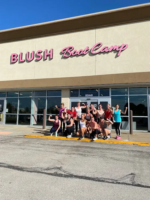 BLUSH Boot Camp Lenexa Picture 10