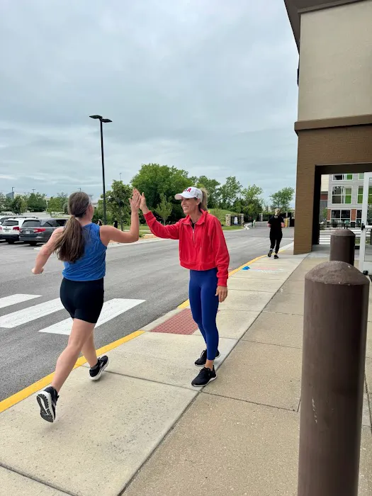 BLUSH Boot Camp Lenexa Picture 9