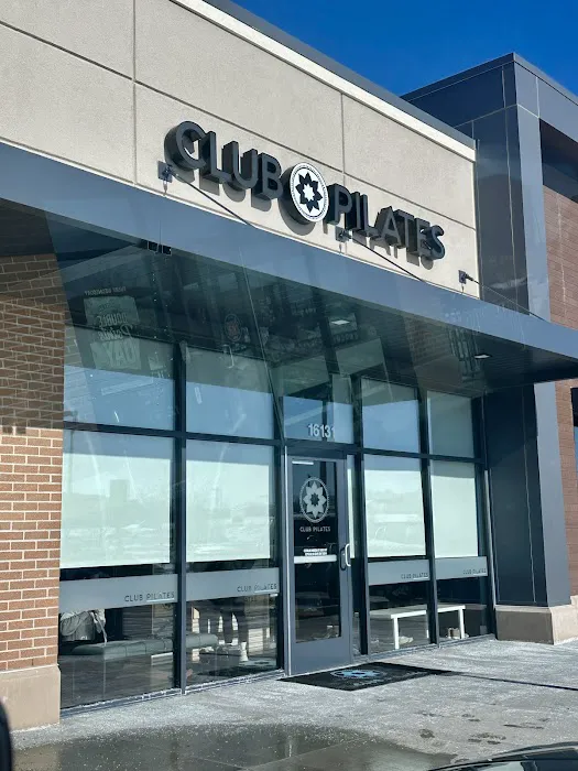 Club Pilates Picture 2