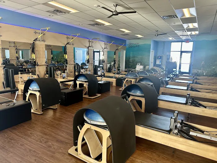 Club Pilates Picture 3