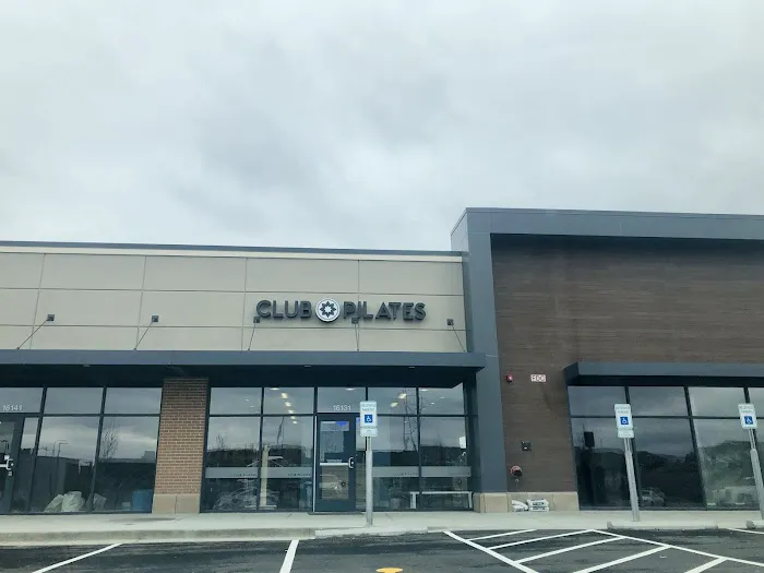 Club Pilates Picture 5