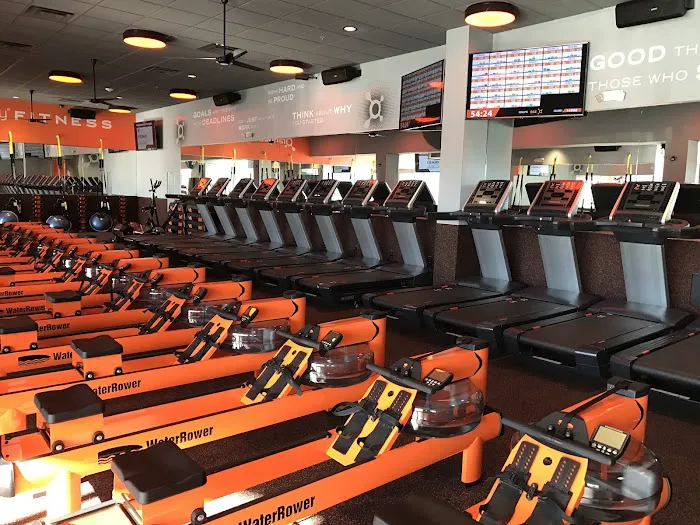Orangetheory Fitness Picture 6
