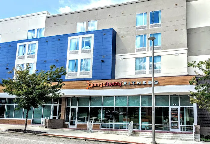 Orangetheory Fitness Picture 2