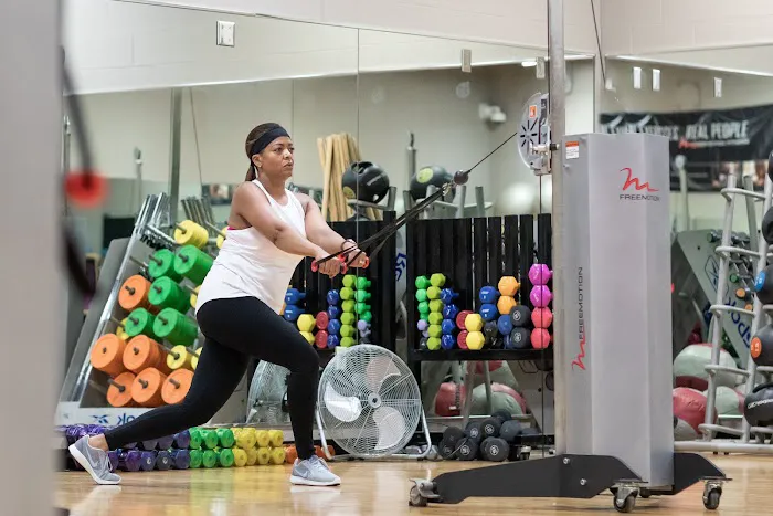 City Center Fitness Picture 8