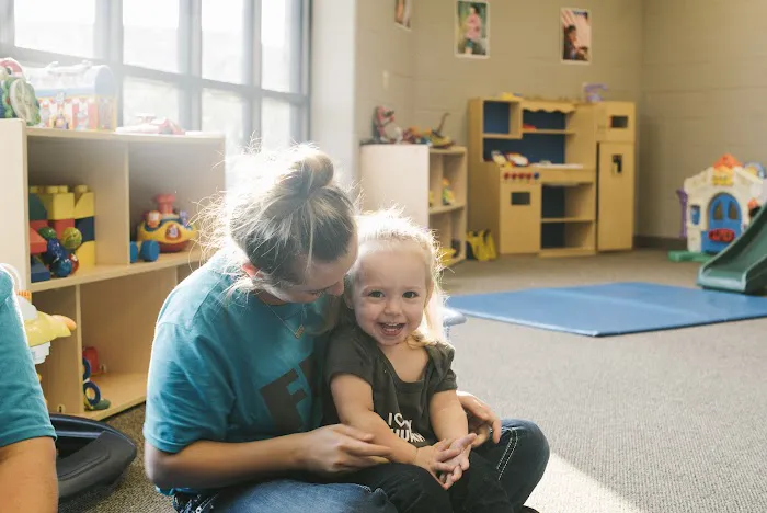 City Center Fitness Picture 7