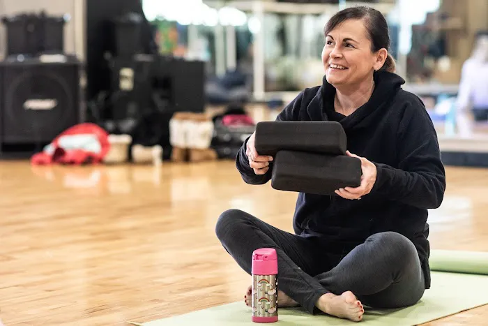 City Center Fitness Picture 6