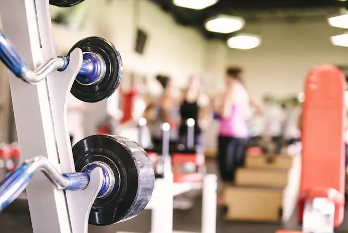 City Center Fitness Picture 5