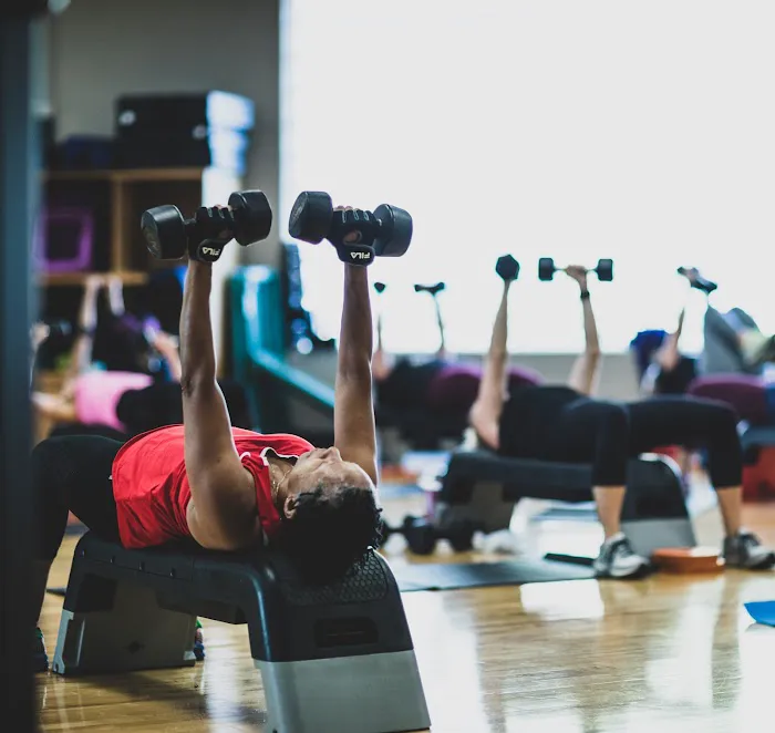 City Center Fitness Picture 10