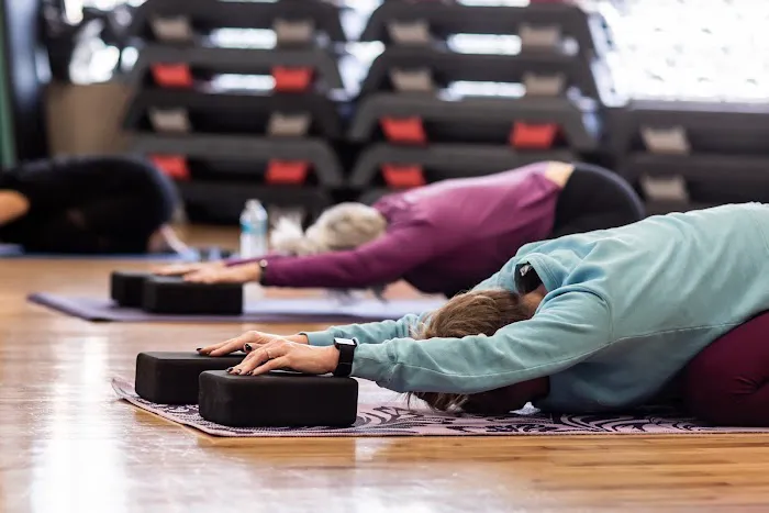 City Center Fitness Picture 1