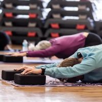 City Center Fitness ico