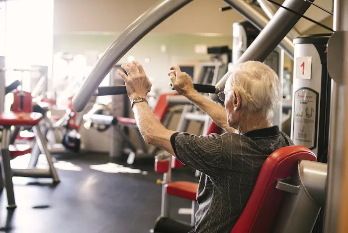 City Center Fitness Picture 2