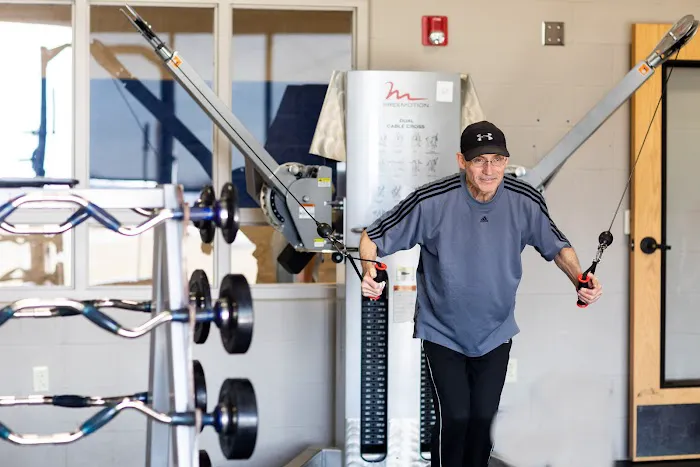 City Center Fitness Picture 3