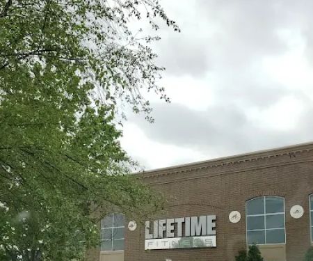 Life Time
