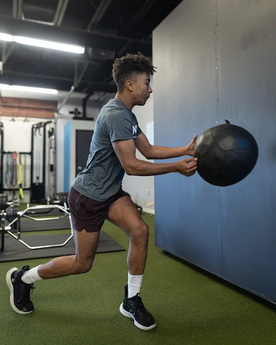 Ignite Your Game / Sports Performance & Fitness Picture 2