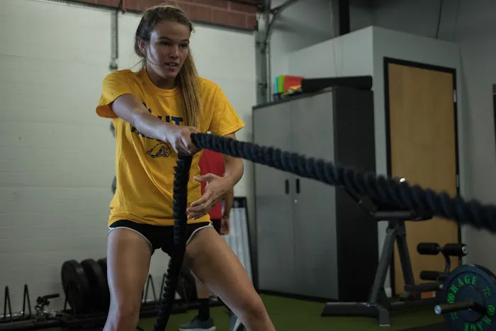 Ignite Your Game / Sports Performance & Fitness Picture 5