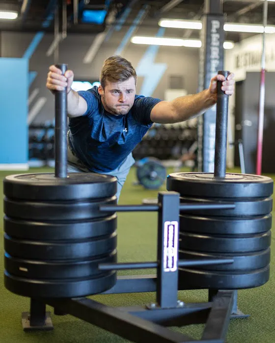 Ignite Your Game / Sports Performance & Fitness Picture 4