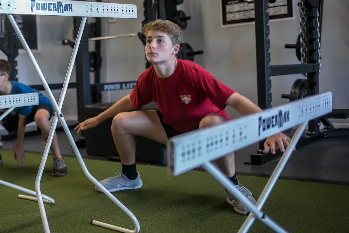 Ignite Your Game / Sports Performance & Fitness Picture 1