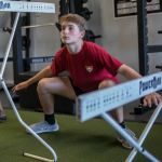 Ignite Your Game / Sports Performance & Fitness