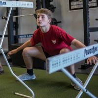 Ignite Your Game / Sports Performance & Fitness ico