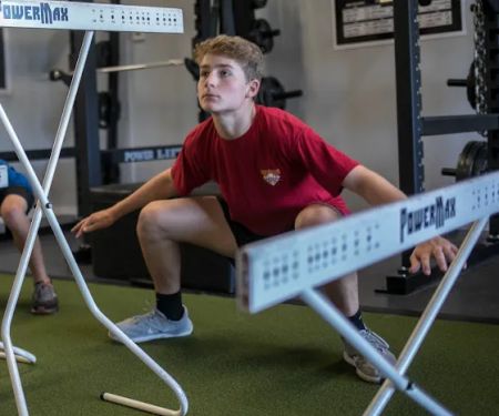 Ignite Your Game / Sports Performance & Fitness