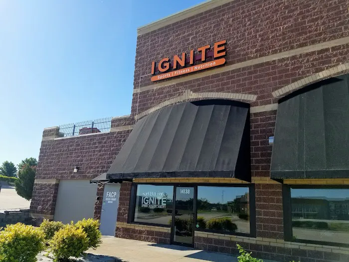 Ignite Your Game / Sports Performance & Fitness Picture 10