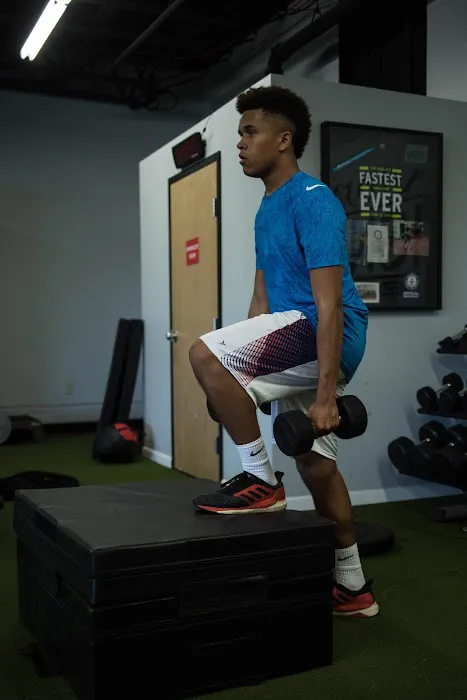 Ignite Your Game / Sports Performance & Fitness Picture 8