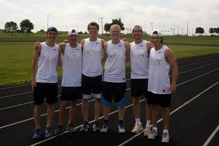 Ignite Your Game / Sports Performance & Fitness Picture 3