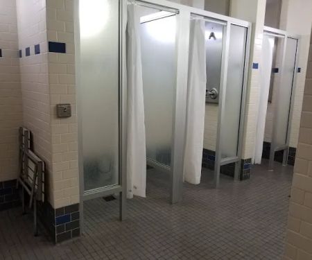 Genesis Health Clubs - Olathe