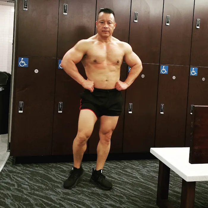 Genesis Health Clubs - Olathe Picture 3