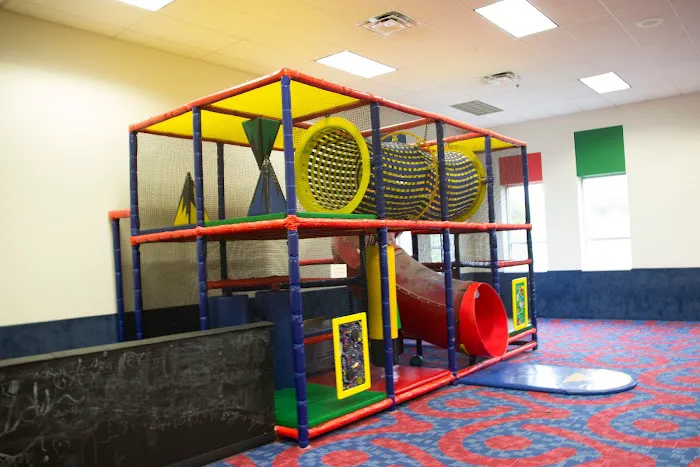 Genesis Health Clubs - Olathe Picture 8