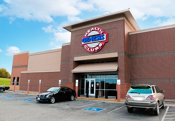 Genesis Health Clubs - Olathe Picture 10