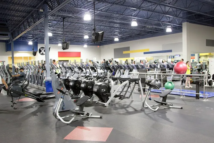 Genesis Health Clubs - Olathe Picture 9